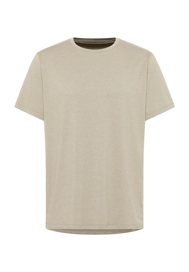 

Функциональная футболка "travel tee" с защитой от запаха Jack Wolfskin, серый
