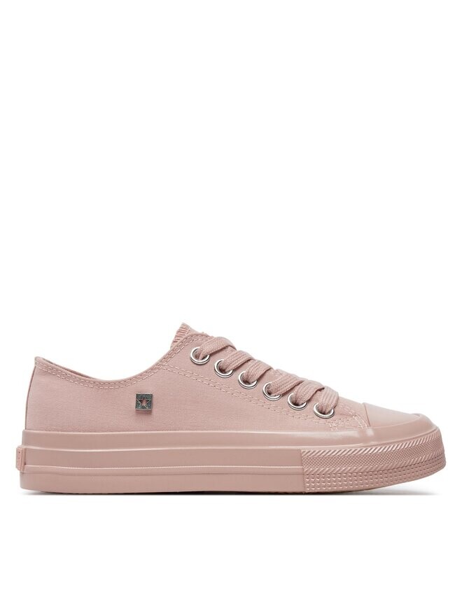 

Кеды Big Star Shoes, розовый