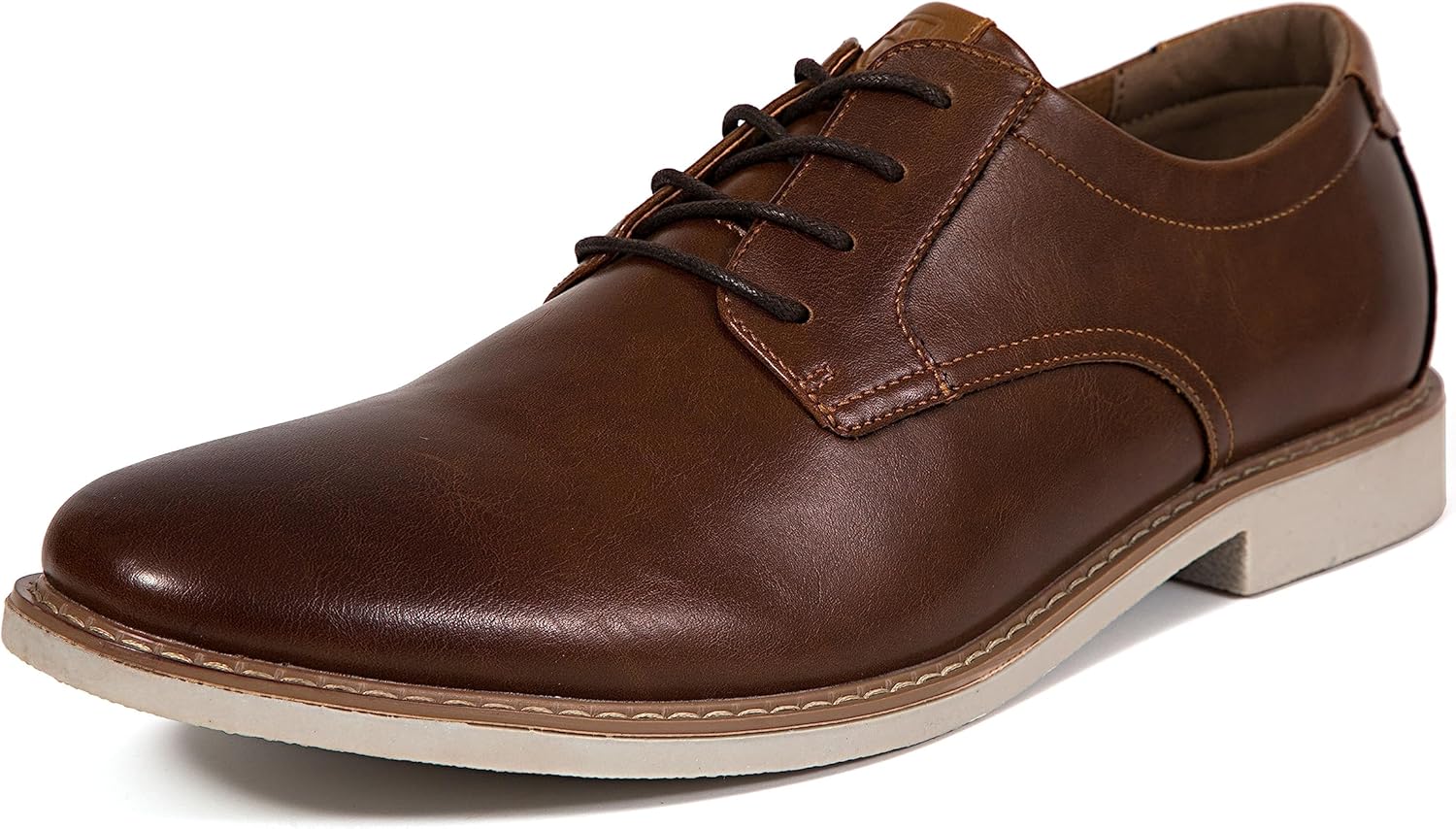 

Туфли Deer Stags Mens Marco, коричневый