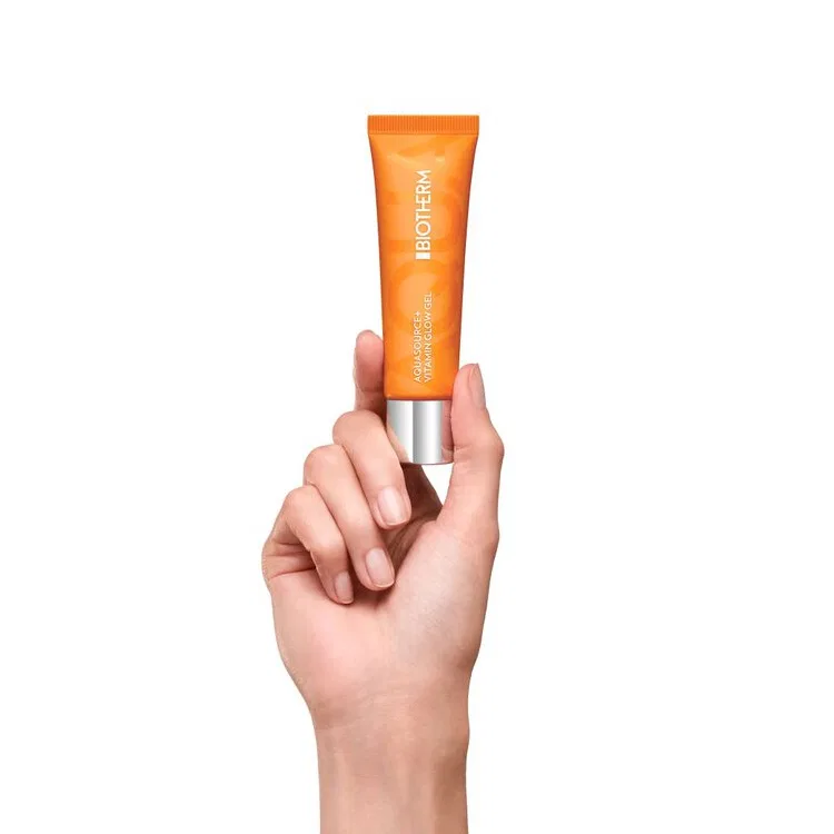 Лосьон Biotherm — Увлажняющий гель- Vitamin Skin Revitalization, 30 мл — фото 4