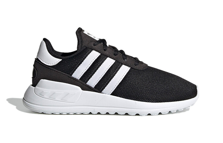 Adidas originals La Trainer Lite Kids Lifestyle кроссовки PS — фото 2