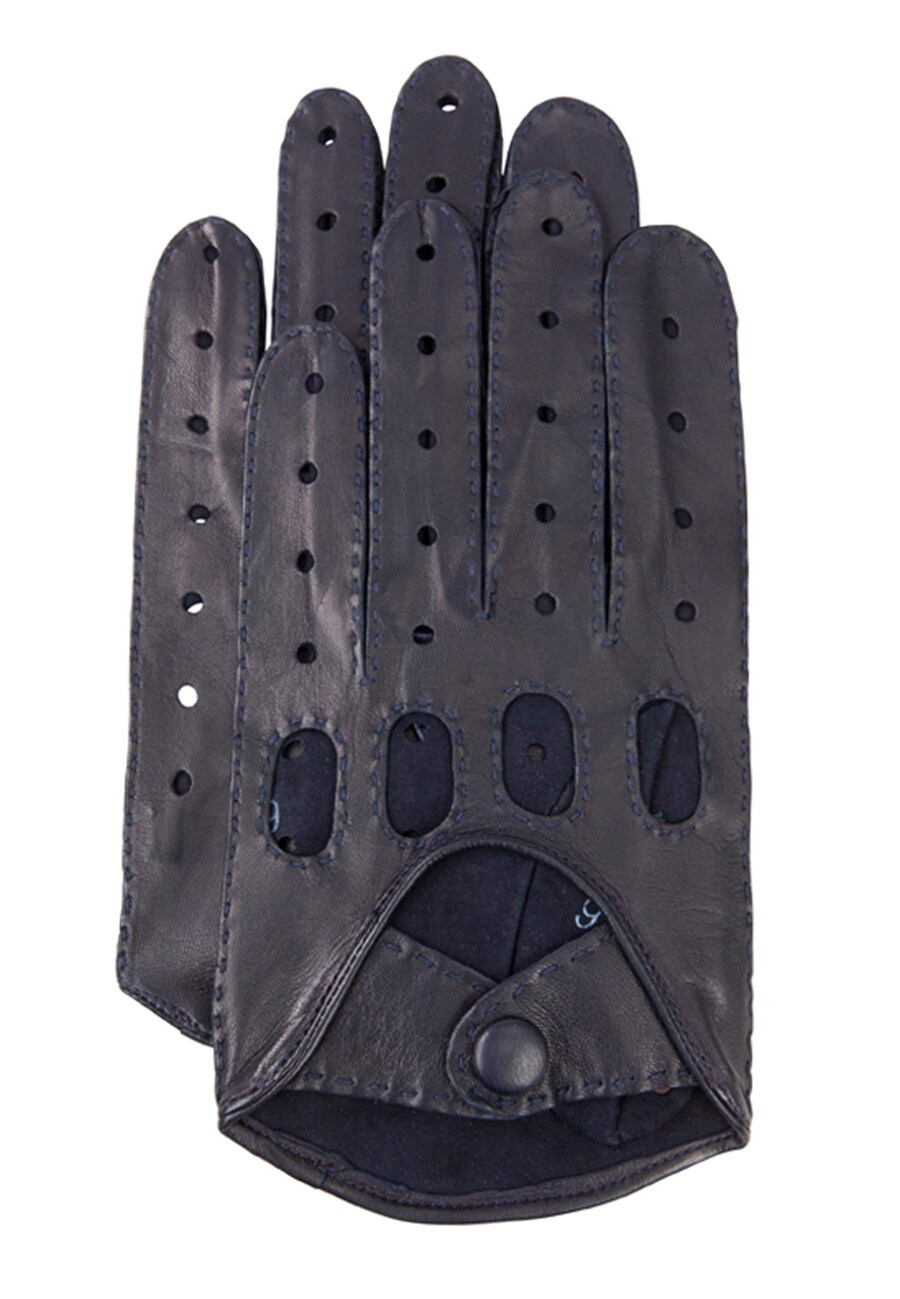 

Перчатки Gretchen Full Finger Gloves, синий