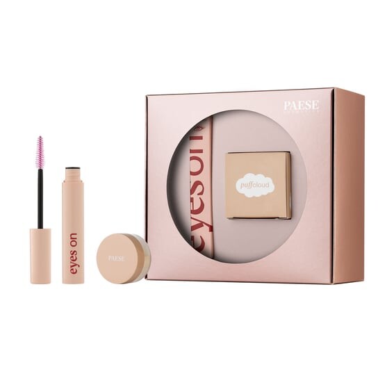 

Подарочный набор для макияжа, 2 шт. Paese, Merry Look