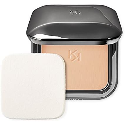 

KIKO Milano Weightless Perfection Влажная и сухая пудра-основа N40 Матовый финиш с SPF 30