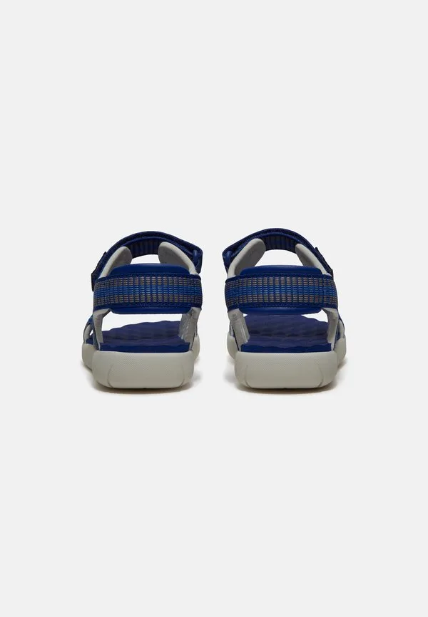 Сандалии с ремешком на пятке для ходьбы Timberland, Bright Blue — фото 4