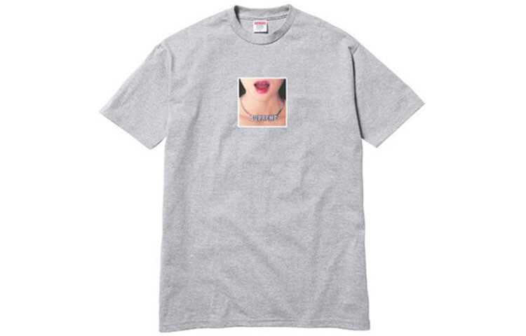 

Футболка SS18 унисекс Supreme