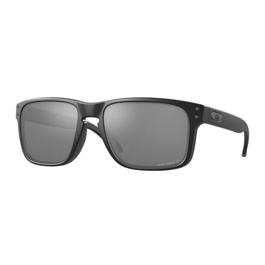 

Мужские солнцезащитные очки Oakley HOLBROOK OO 9102, размер 55/18/137