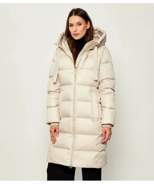 

Пуховик Marc O' Polo, бежевый