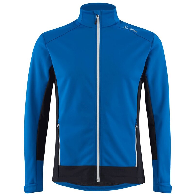 

Функциональная куртка m куртка calido ws warm Löffler, цвет marin