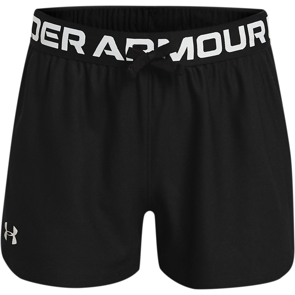 

Шорты Under Armour Shorts Play Up, черный