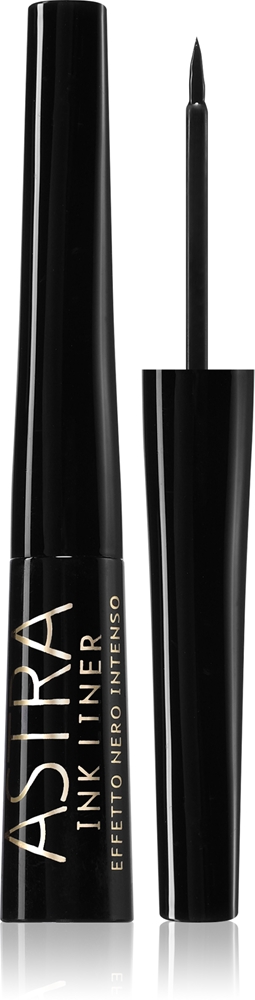 

Подводка для глаз Astra Make-Up, atspalvis 0001 6 мл