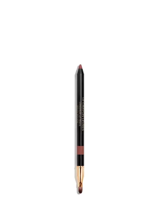 Стойкий карандаш для губ Le Crayon Lèvres CHANEL, 218 Brun Rouge