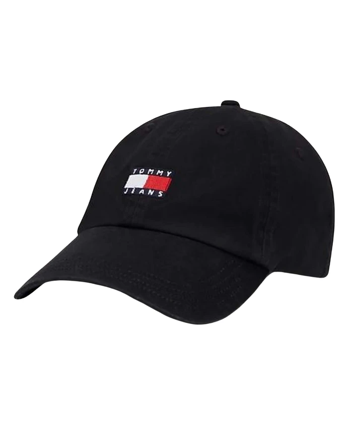 

Кепка наследия Tommy Hilfiger, черный