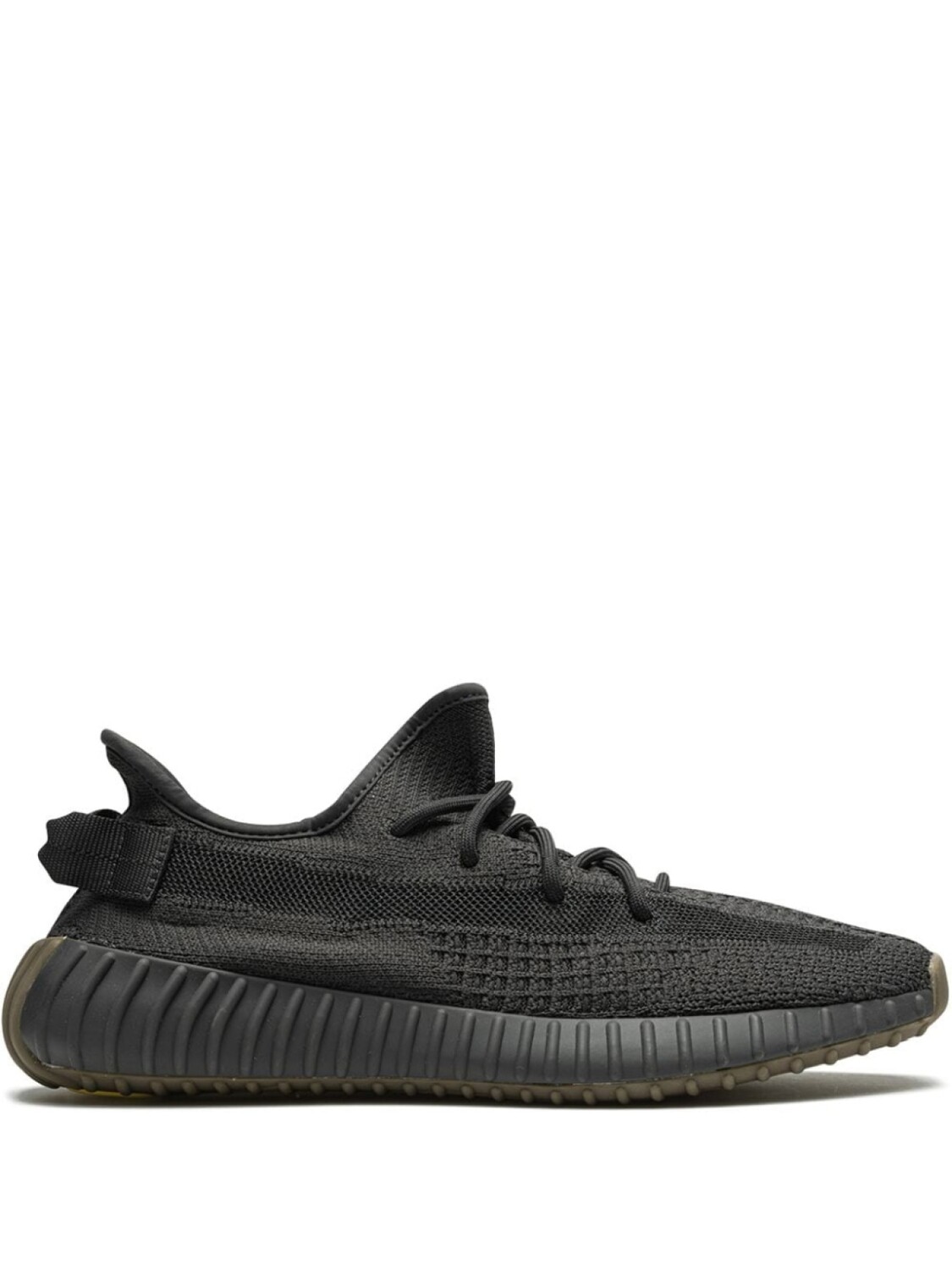 

Кроссовки YEEZY Boost 350 V2 Reflective Cinder adidas Yeezy, черный