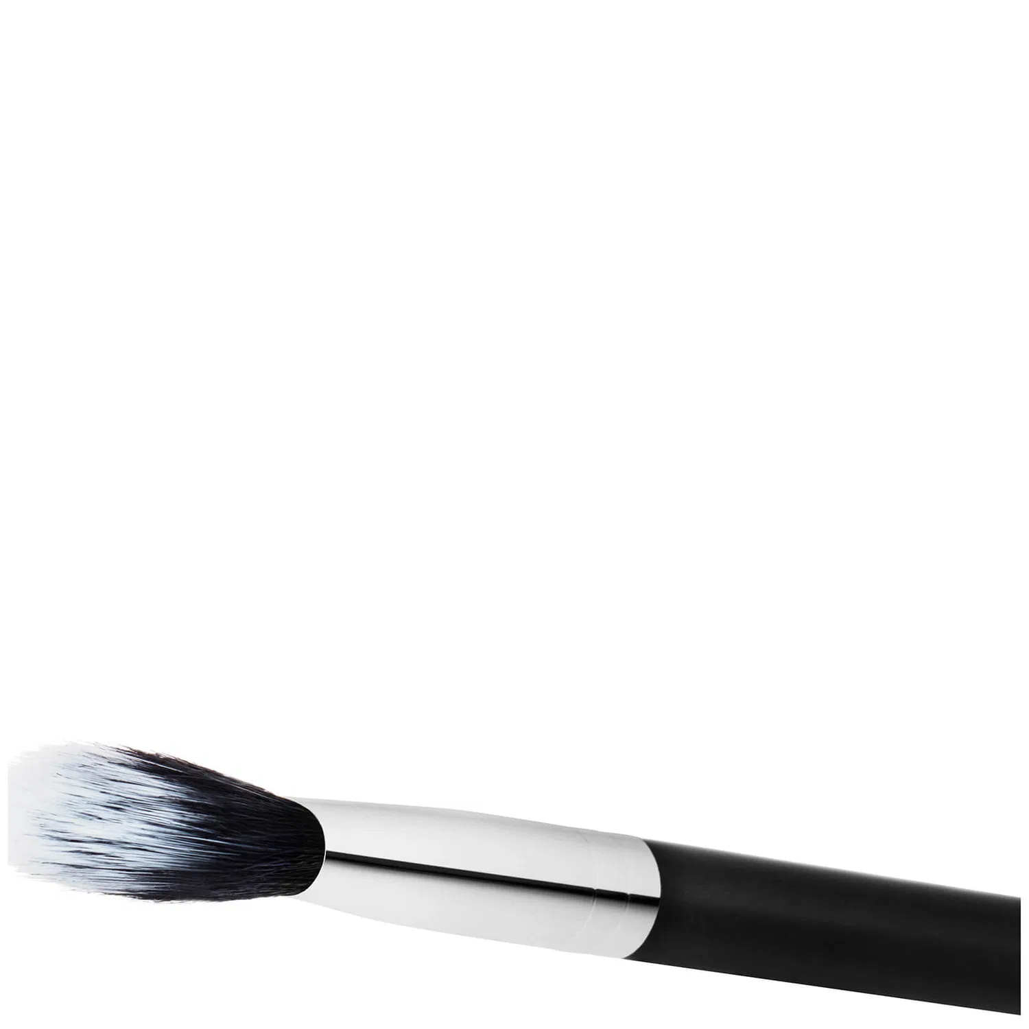 Кисть для румян MAC 159S Duo Fibre Blush Brush — фото 2