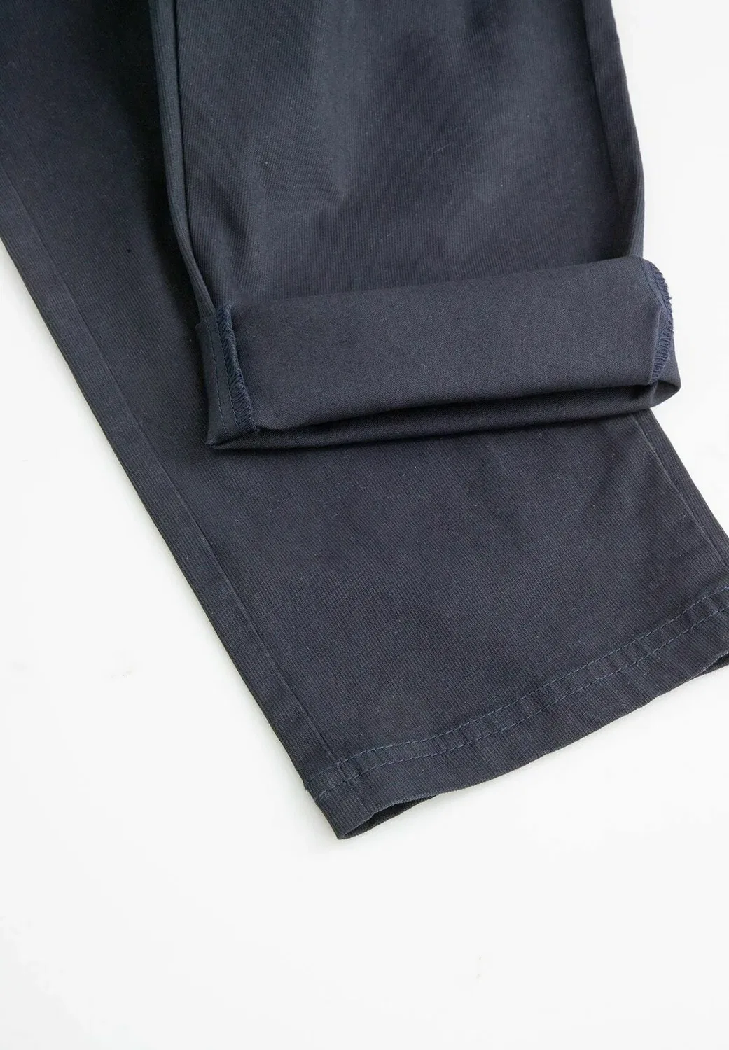 Тканевые штаны - брюки Coccodrillo, Dark Blue — фото 4