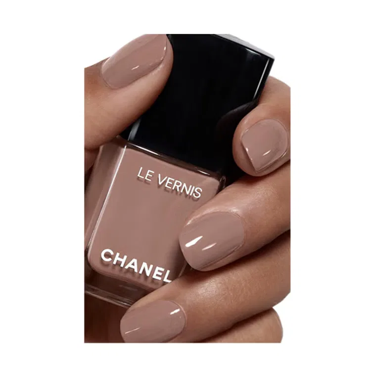 Лак для ногтей LE VERNIS CHANEL, 105 Particuliere — фото 4