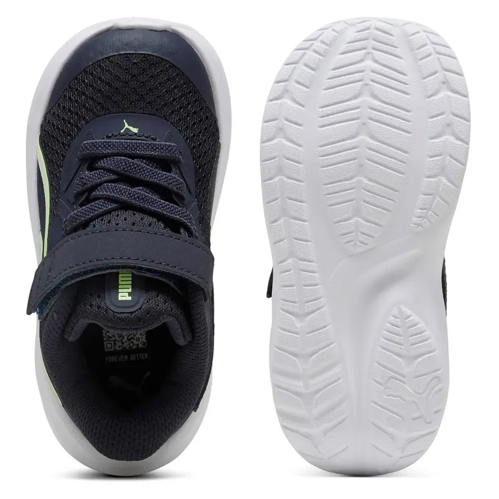 Кроссовки Skyrocket 2 AC+ Puma, синий — фото 2