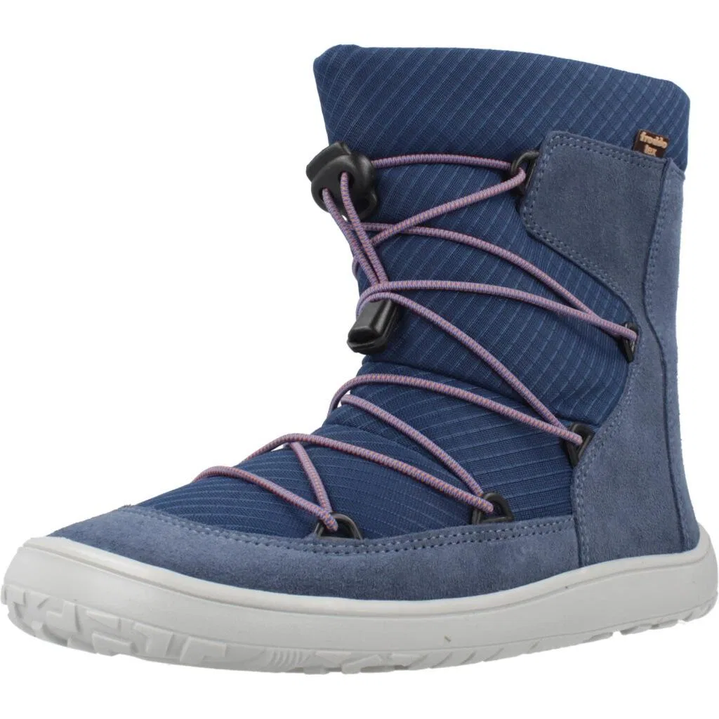 Детские ботинки G3160251 Froddo, Blau