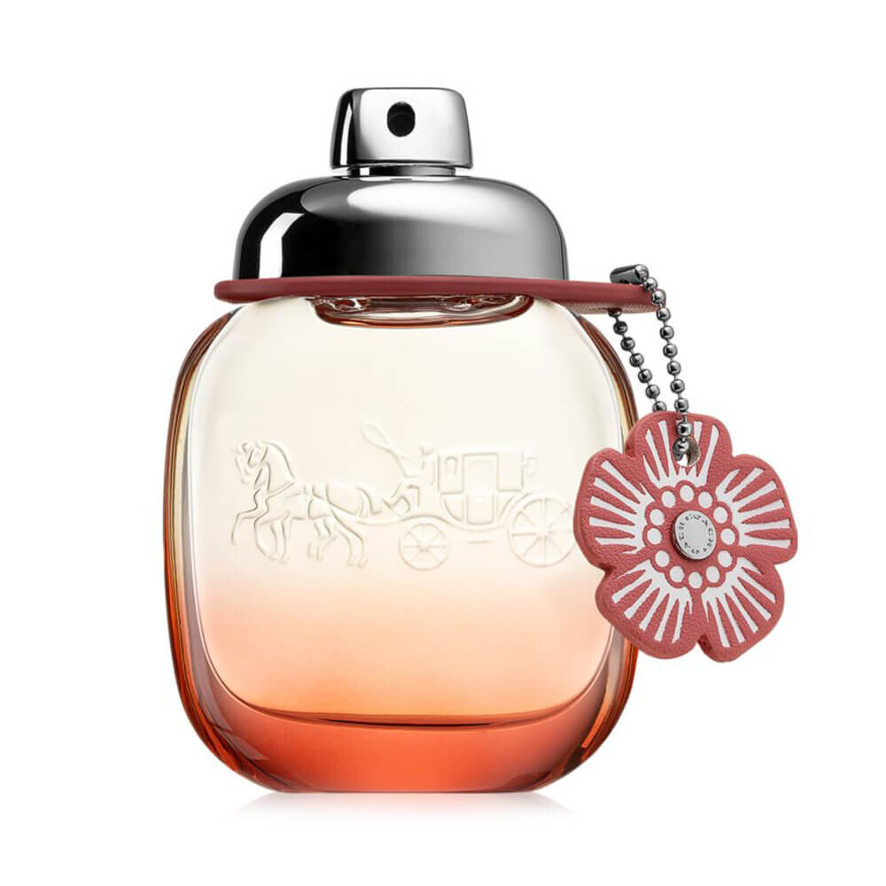 

Парфюмерная вода Coach Floral Blush, 30 мл