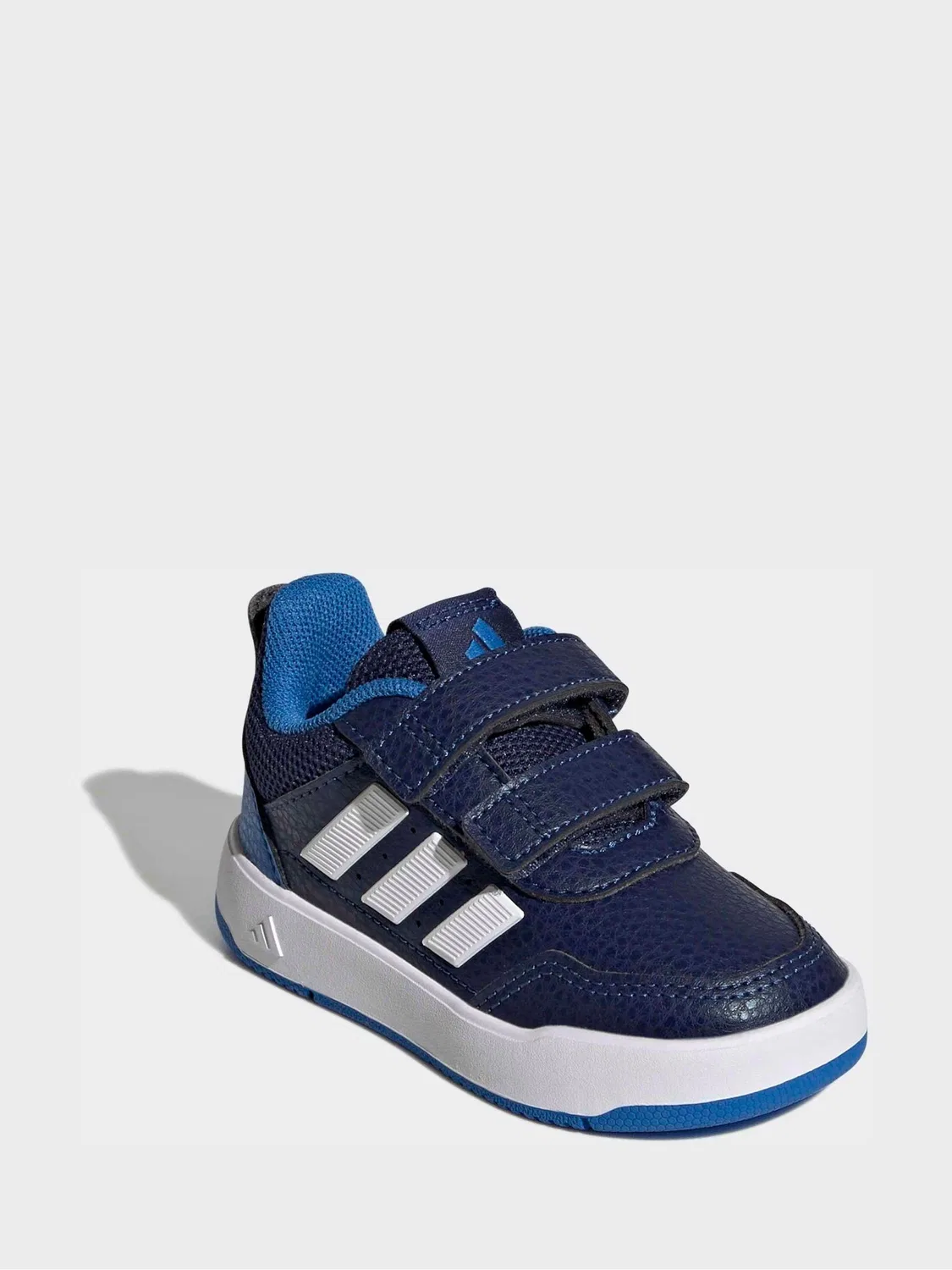 Кроссовки детские Tensaur Sport 3.0 adidas, синий/белый