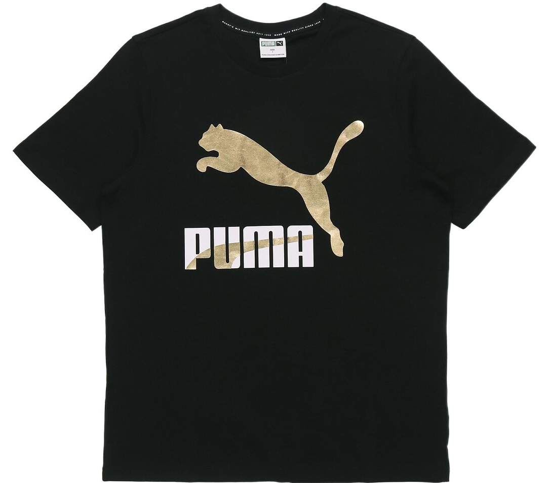 

Футболка Puma Essentials Men's, черный