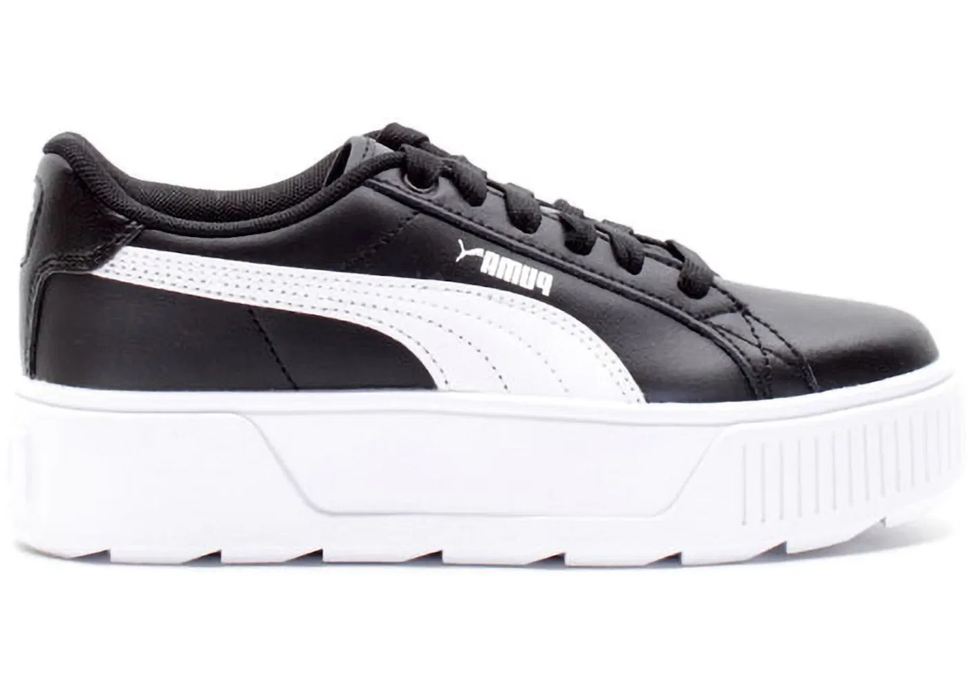 Детские кроссовки Lifestyle Puma Karmen L Puma Black/Puma White