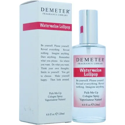 Женский парфюм Demeter Watermelon Lollipop, 118 мл