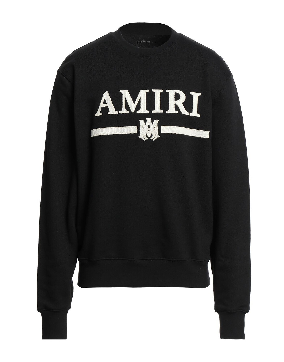 

Толстовка Amiri, черный