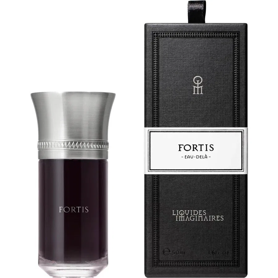 Парфюмерная вода Fortis Liquides Imaginaires, 50 мл