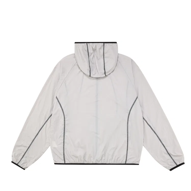 Детская одежда для защиты от солнца FPA, Light Gray — фото 4