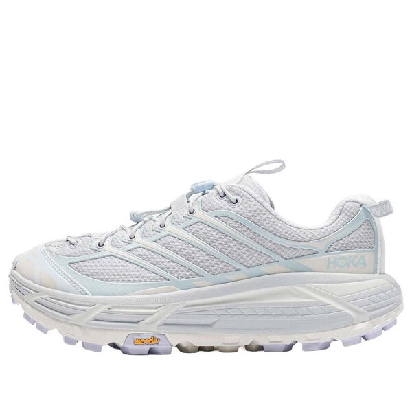 

Кроссовки mafate three2 'illusion cloudless' Hoka One One, мультиколор