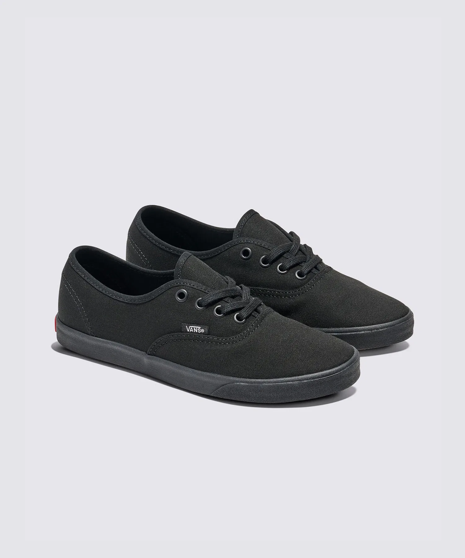 Унисекс кеды VANS Authentic Lo Pro — фото 2