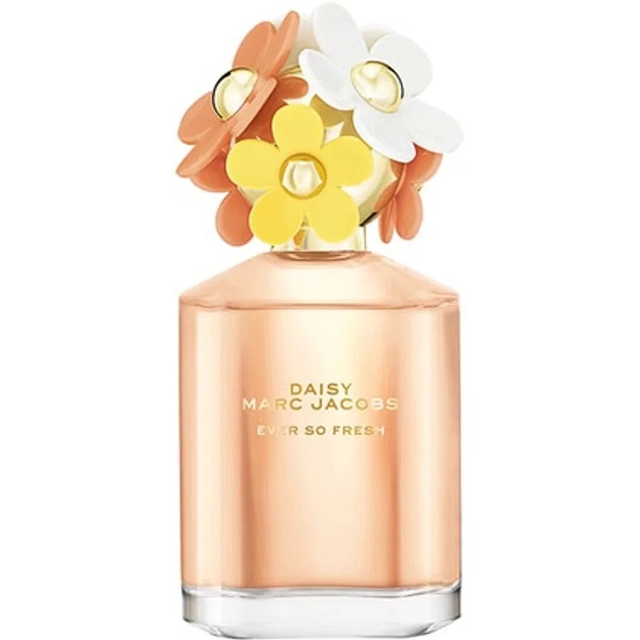 Парфюмерная вода Marc Jacobs Daisy Ever So Fresh, 125 мл