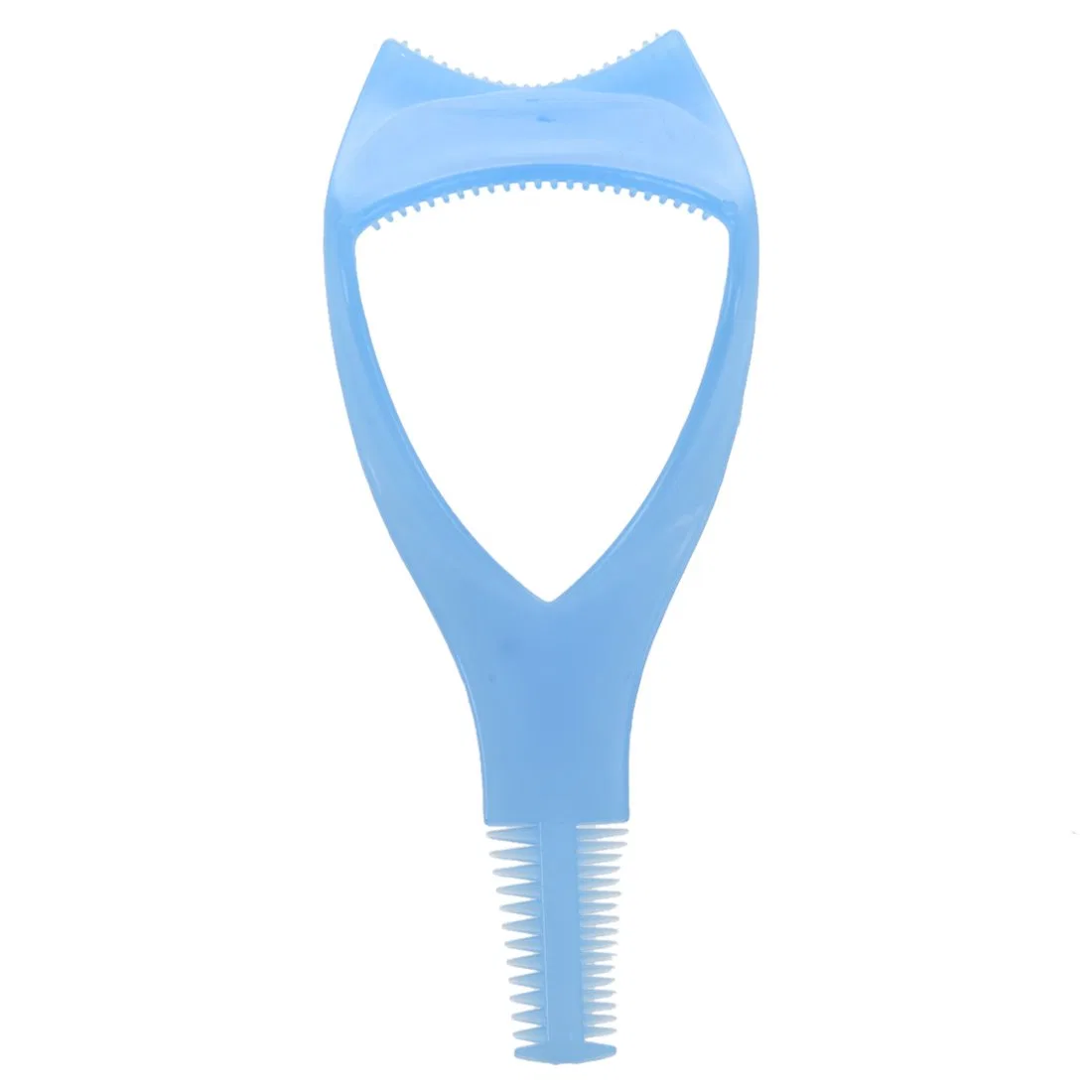 3 in 1 Mascara Applicator Makeup Comb Eyelash, Wlauqueta — фото 3