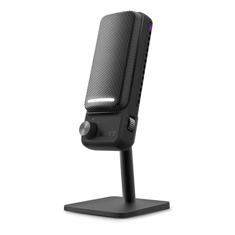 

Микрофон NZXT Capsule Elite, черный