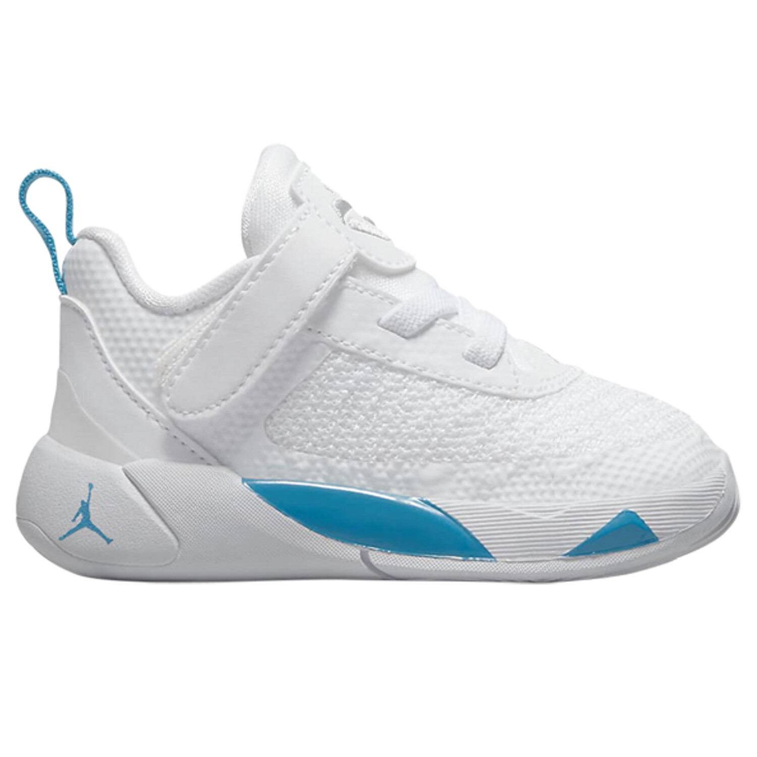 

Кроссовки Jordan Luka 1 TD 'Legend of 7', Белый