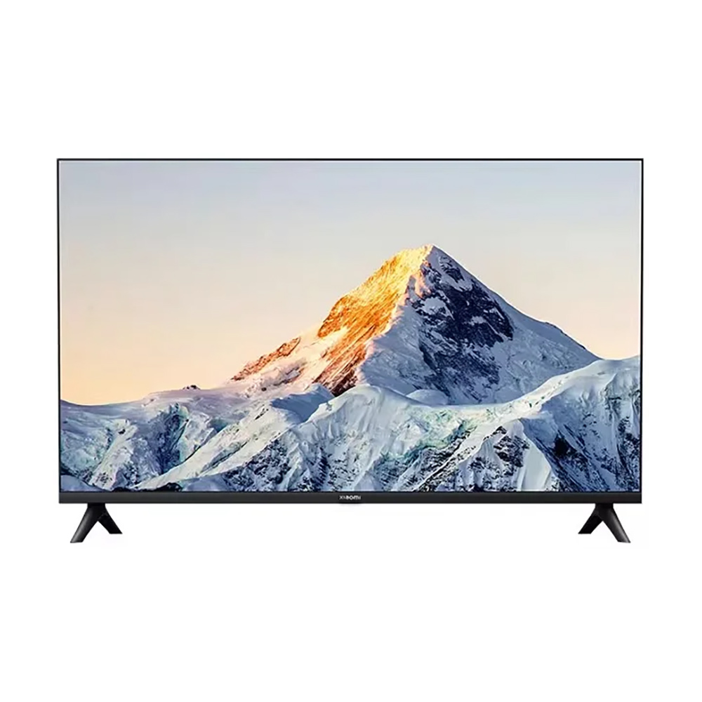 

Телевизор Xiaomi L32MA-E, 32", HD, LED, 60 Гц, черный