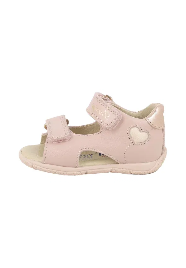 Сандалии Leather Primigi Pink, розовый