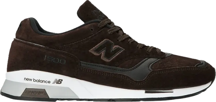 

Кроссовки New Balance United Arrows x 1500 '30th Anniversary', коричневый
