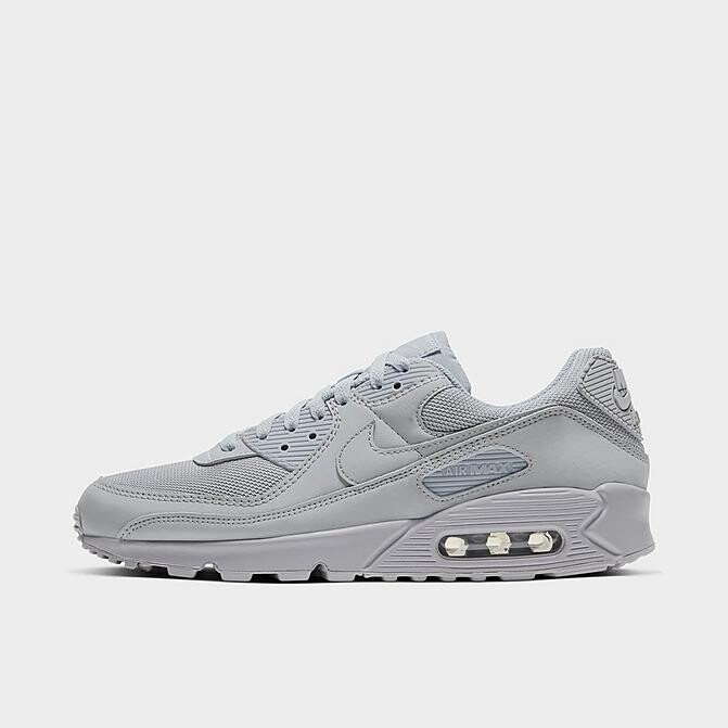 

Кроссовки Nike Air Max 90, серый