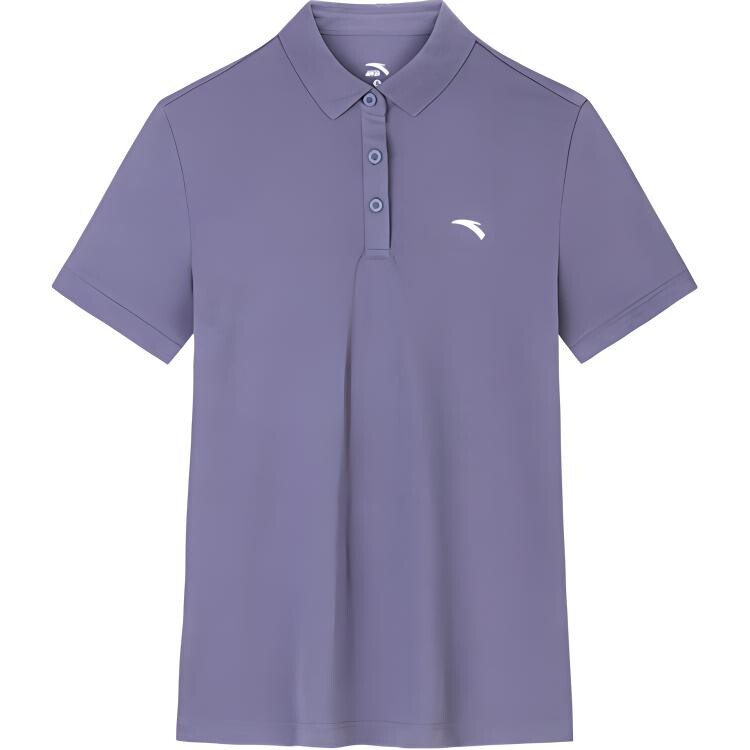 

Рубашка поло женская Moran Violet Anta
