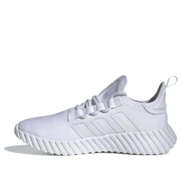 

Кроссовки каптир 3.0 Adidas, белый