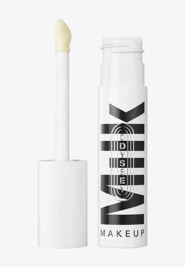 Масло для губ Odyssey lip oil gloss, 6.5 мл, Milk Makeup, Clear, цвет clear