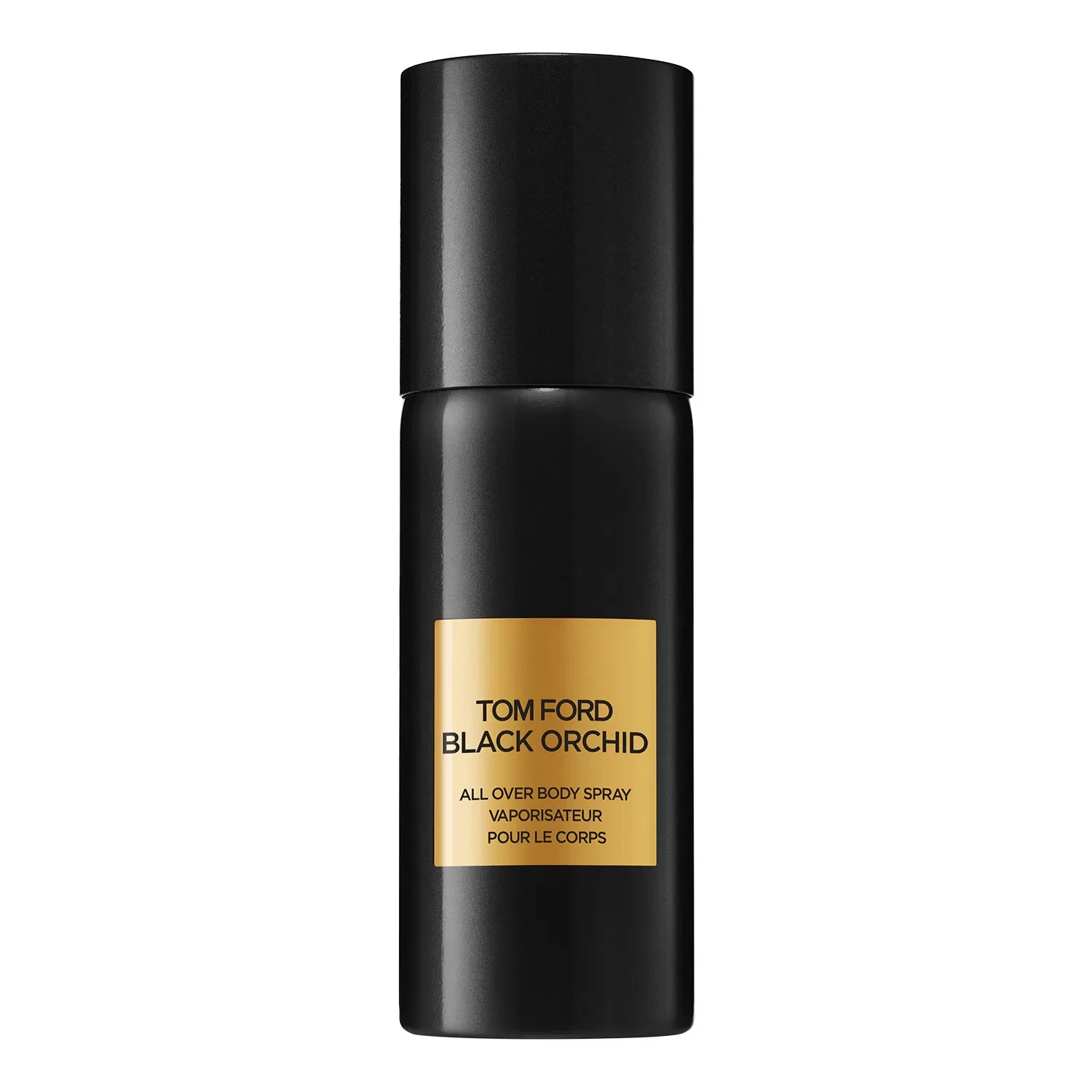 Парфюмерный спрей для тела 150 мл с ароматом Black Orchid TOM FORD