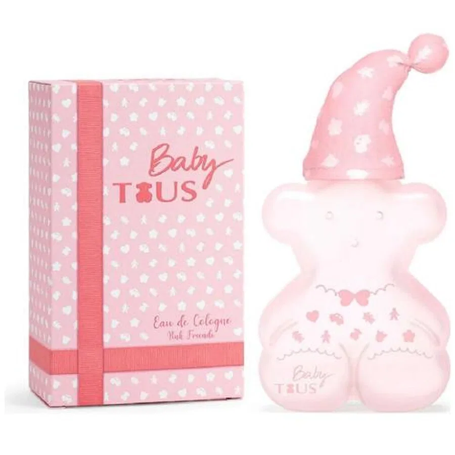 Одеколон Tous Baby Pink Friends, 100 мл