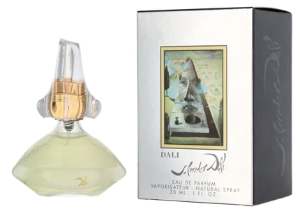 Парфюмерная вода Salvador Dali Natural Spray Vaporizer