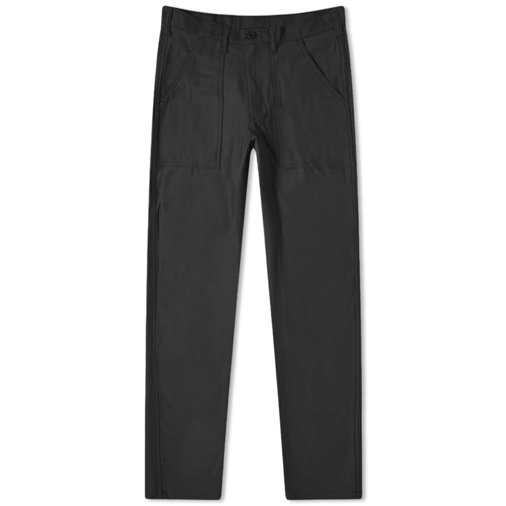 

Брюки Stan Ray Slim Fit 4 Pocket Fatigue Pant, Серый, Брюки Stan Ray Slim Fit 4 Pocket Fatigue Pant