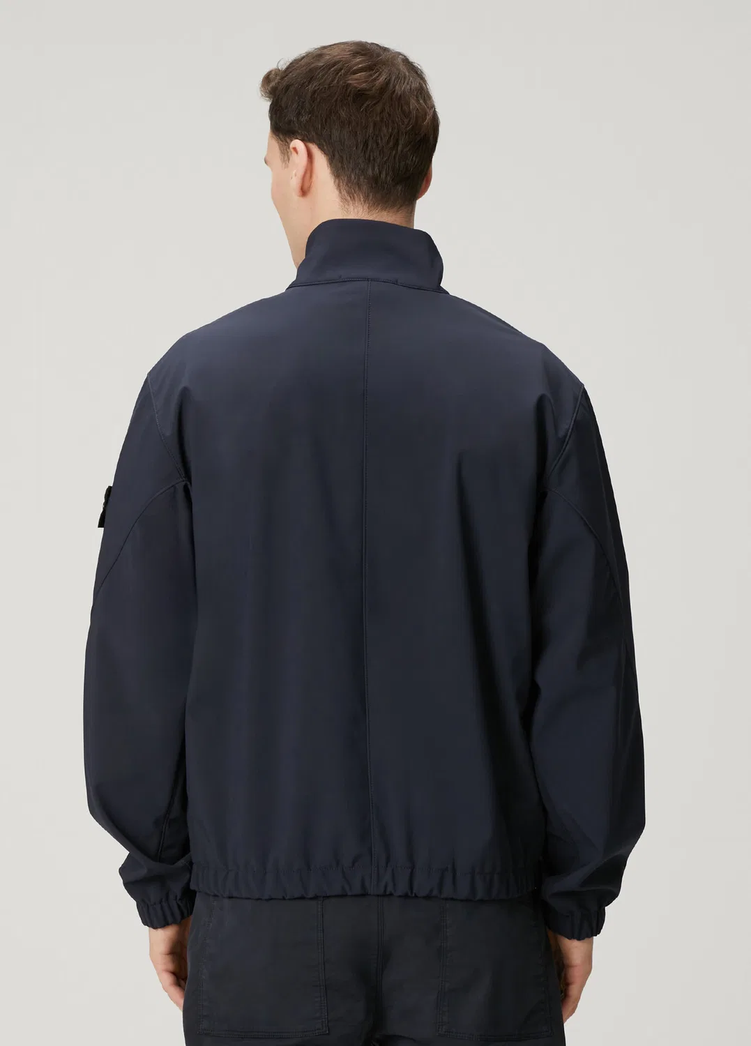 Куртка Stone Island Lacivert — фото 4