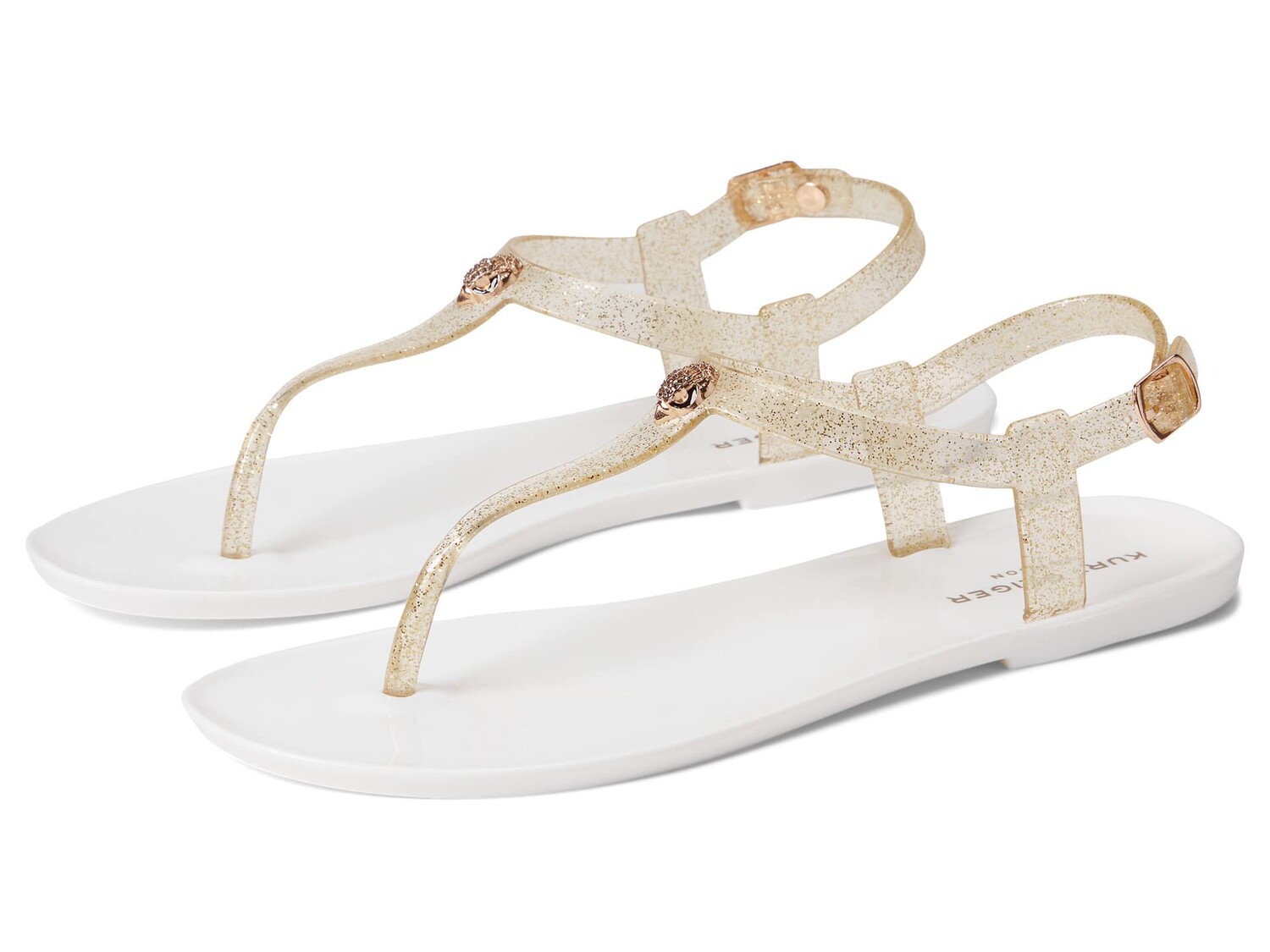 

Сандалии Kurt Geiger London Kids, Mini Maddison